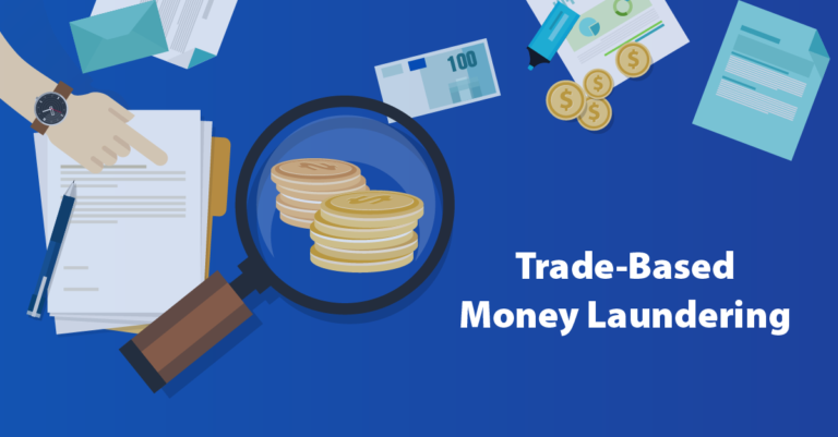 Trade Finance Money Laundering